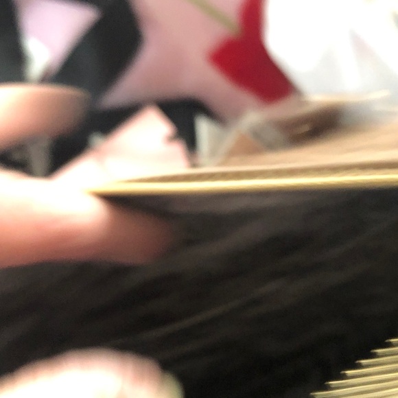 NWT Juicy Couture Chestnut Chino All Things Juicy Satchel - Picture 11 of 11